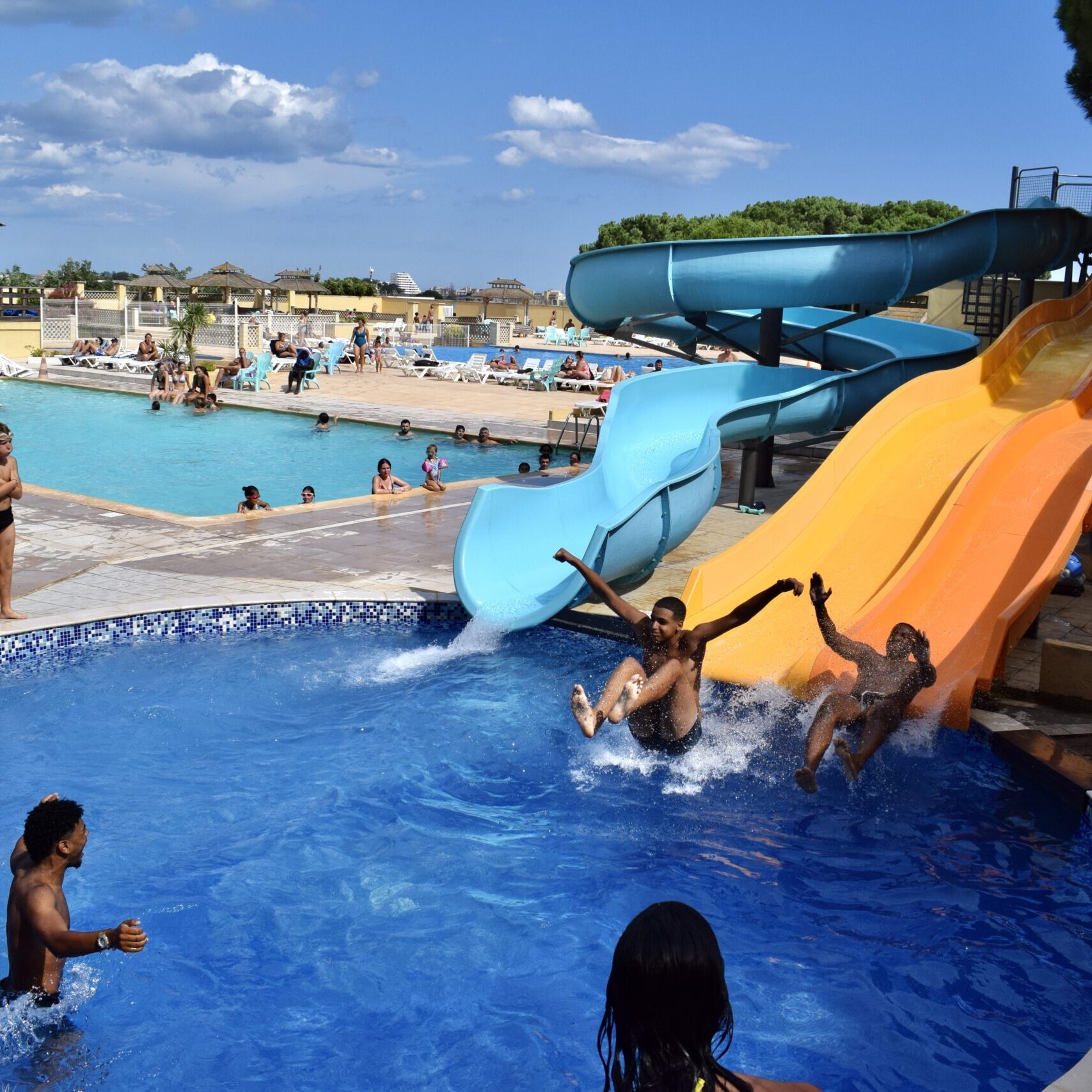 Camping Le Bellevue 202516